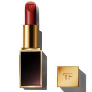 NWT Tom ford lipstick 16 scarlet rouge.
